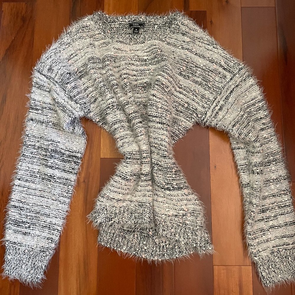 Soft, Cozy sweater